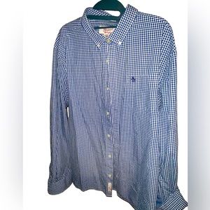 Penguin Munsingware button up